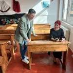 Radoje Domanović slavi 125 godina: Školu pohađale poznate Nišlije, Grad Niš tri puta povećao nagrade za najbolje učenike