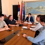 Grad i UKC Niš zajedno do bolje zdravstvene zaštite u niškim selima