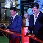 Pavlović na otvaranju BYD salona: Niš ne čeka budućnost, već je stvara