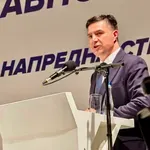 Pavlović žestoko: Nišlije vide ko radi, a ko ne radi ništa