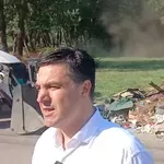 Od zapuštene površine do novog parka - počinje uređenje Šume kod Rode