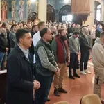 Pavlović na Liturgiji povodom Priziva Svetog Duha za početak akademske i školske godine
