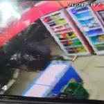 Niš TV: Brzom reakcijom gradonačelnika Niša sprečeno razbojništvo u marketu