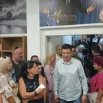 Pavlović: Više hiljada Nišlija daće potpis za listu Aleksandar Vučić - Ujedinjena Srbija