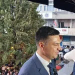 Pavlović: Iz Niša poruka jedinstva i stabilnosti