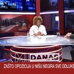 Pavlović: Pruga će biti bezbednija, pitanje obilaznice ispolitizovano