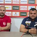 Radnički dočekuje Vojvodinu: Nišlije žele pobedu pred domaćom publikom