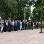 Čuvajući sećanje na borce za slobodu - ponovo obeležen Dan boraca