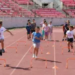 Sport umesto ekrana: Besplatne školice sporta za više od 1.200 niških osnovaca
