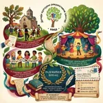 Dečji kulturno-rekreativni centar Niš u novembru slavi dečje stvaralaštvo i raspisuje Radovićev venac