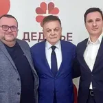 Saradnja za bolje zdravstvo: UKC Niš i Institut Dedinje zajedno za pacijente