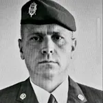 Iznenada preminuo novi komandant niške Žandarmerije