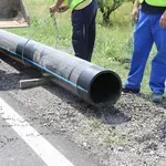 JKP NAISSUS: Glavni prekidi u vodosnabdevanju (do 15 časova)