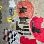 Niš: Hapšenja zbog nestanka oružja iz Policijske stanice Doljevac