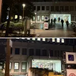 Mirna prva noćna smena u niškom Domu zdravlja