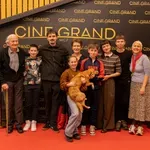 Emotivna niška premijera filma Vetre, pričaj sa mnom