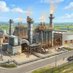 Gasna elektrana kod Niša sve bliža realizaciji: Novi kapacitet od 500 MW planiran do 2030. godine