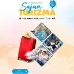 Niš u znaku turizma: 26. međunarodni sajam otvara vrata posetiocima