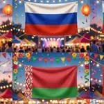 Povodom Gradske slave stiže Festival prijateljskih gradova