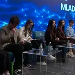 NIŠ KAO SVETIONIK ZNANjA: Održan 11. Forum mladih naučnika