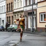 GoetheFEST : savremeni nemački filmovi od 11. do 14. decembra u Nišu