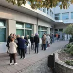 RIK: Studentska lista osvojila 60,44 odsto glasova u Nišu
