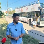Niš se menja, menja se i panoramska - turistička tura: Evo šta vas očekuje!