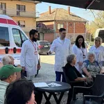 Preventivni kardiološki pregledi obavljeni u Humu