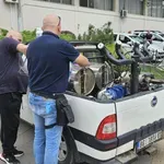 Leskovac: Peti tretman suzbijanja komaraca