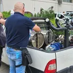 Leskovac: Četvrti tretman suzbijanja odraslih formi komaraca metodom zamagljivanja 10. i 11. avgusta