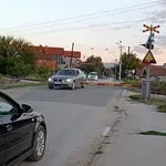 Leskovac: Rampe spuštene, vozači ne poštuju signalizaciju!