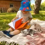 Foto-konkurs Sa knjigom u svet Narodne biblioteke Radoje Domanović u Leskovcu