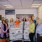 Milšped donirao dva savremena inkubatora za bebe u UKC Niš