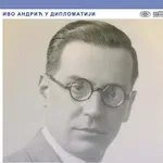 Gostujuća izložba Ivo Andrić u diplomatiji u Istorijskom arhivu Niš