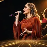 Jubilarna 50. Majska pesma uz Jelenu Tomašević i orkestar Impresija