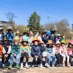 Šareni defile mališana u Nišu - kreativnost sa humanim ciljem