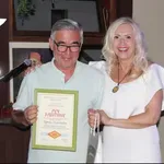 Književniku Zoranu Jovanoviću priznanje Reč baštine Narodne biblioteke Stevan Sremac