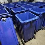 Veliki brat u niškom komunalnom preduzeću: Poslanica SSP traži reakciju Poverenika zbog GPS uređaja na kantama za smeće