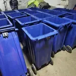 Kante za skupljanje otpada Medijane dobile GPS uređaje - da li će grad biti čistiji ili je u pitanju kontrola zaposlenih?