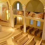 Badnji dan i veče po gregorijanskom kalendaru u Nišu