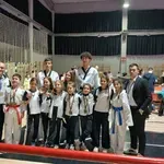 Klub borilačkih sportova Naisus osvojio 18 medalja na završnom turniru 2025. godine