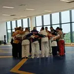 KBS Naisus ne miruje ni tokom leta: Niški borci u reprezentaciji Srbije