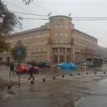 Vremenska prognoza: Oblačno i osetno hladnije sa kišom