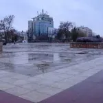 Vremenska prognoza: Oblačno sa kišom mestimično