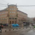 UPOZORENjE: Nevreme moguće u Nišu - popodne pljuskovi, grmljavina i nagli pad temperature