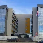 UKC Niš: Pacijenti iz Severne Makedonije u stabilnom stanju nakon požara u Kočanima