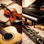 Koncert Mladi na sceni povodom najradosnijeg praznika Božića