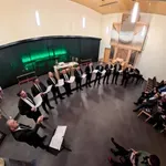 Muzika nas spaja : Niški Konstantin oduševio publiku u Rejkjaviku