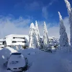 Vremenska prognoza: Črtvrtak ledeni dan, od -8 do 0 stepeni