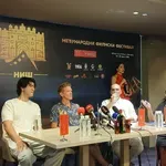 Kuća od blata pronašla put do niške publike: U filmu prepoznali svoj kraj i ljude